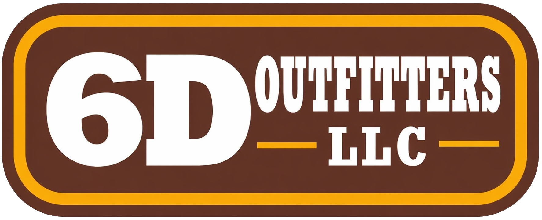 6D Outfitters