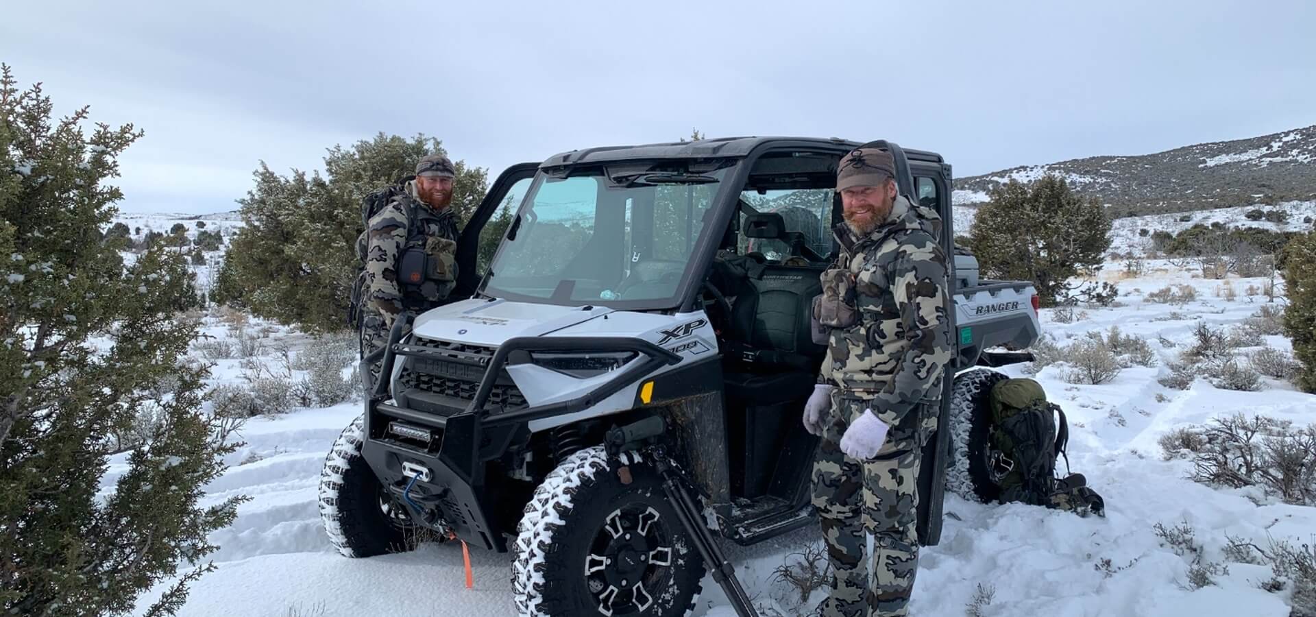 About 6D Outfitters