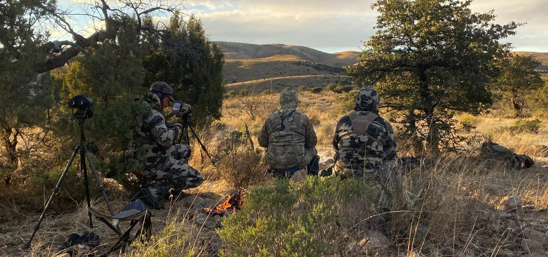 6D Outfitters LLC Testimonials