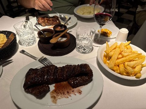 Argentina Hunts photo 25