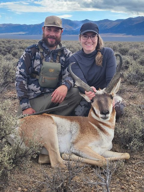 Antelope photo 10