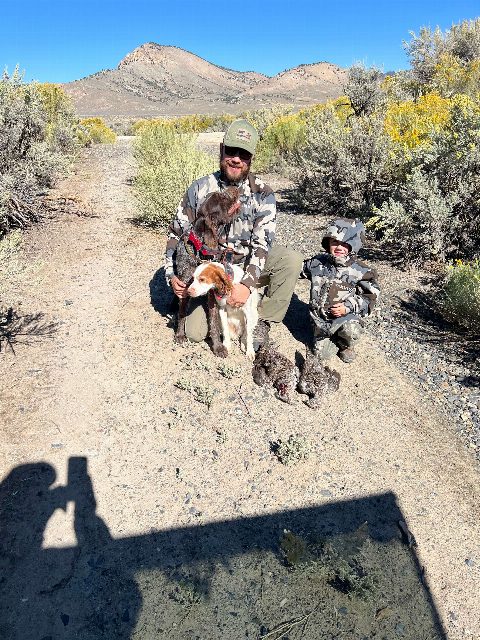 Upland Game photo 17