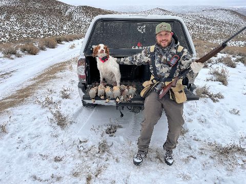 Upland Game photo 4