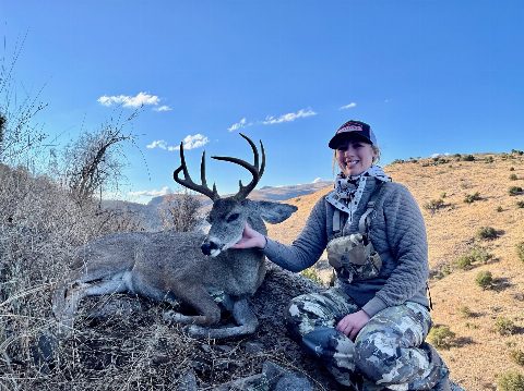 Mexico Hunts photo 24
