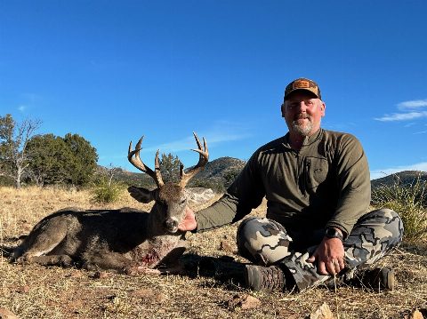 Mexico Hunts photo 23