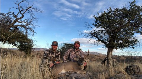 Mexico Hunts photo 22