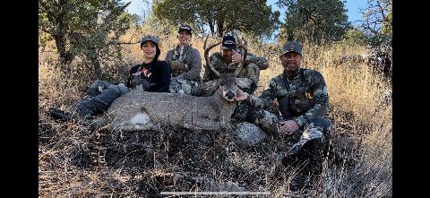 Mexico Hunts photo 20
