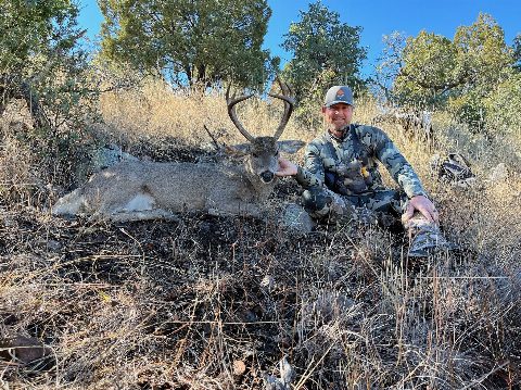 Mexico Hunts photo 19