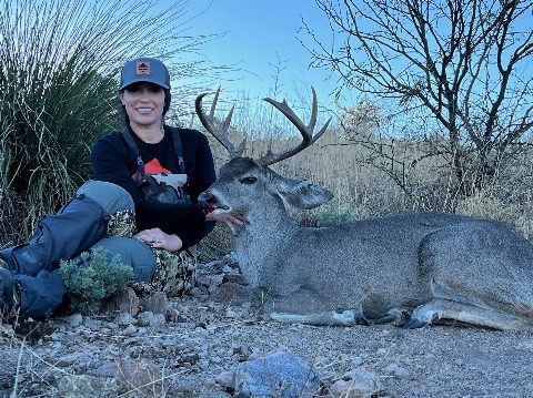 Mexico Hunts photo 18
