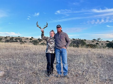 Mexico Hunts photo 16