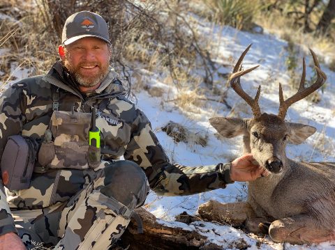 Mexico Hunts photo 11
