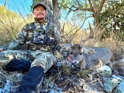 Mexico Hunts photo 10
