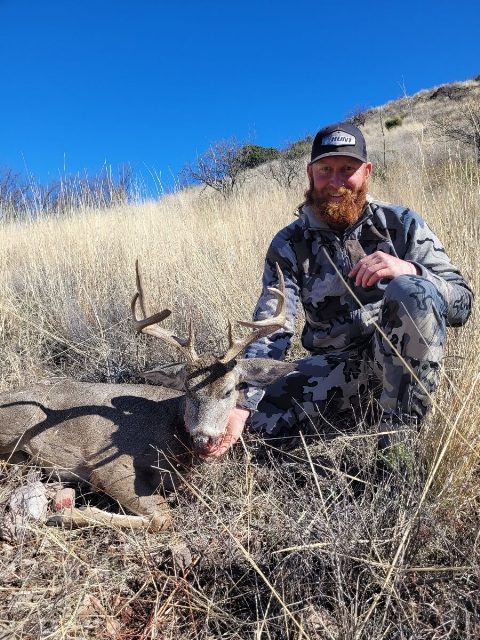 Mexico Hunts photo 9