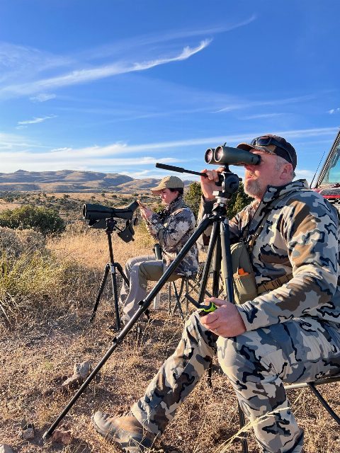 Mexico Hunts