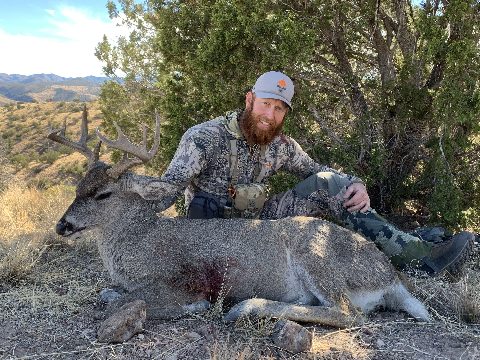 Mexico Hunts photo 7