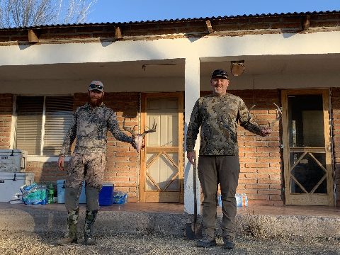 Mexico Hunts photo 5