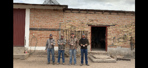 Mexico Hunts photo 4