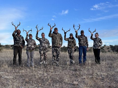 Mexico Hunts photo 3